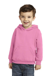 Port & Company CAR78TH Toddler Pullover Hooded Sweatshirt